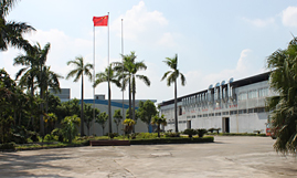 关于我们