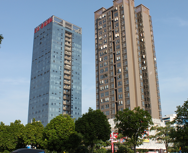 东莞宏远康城国际