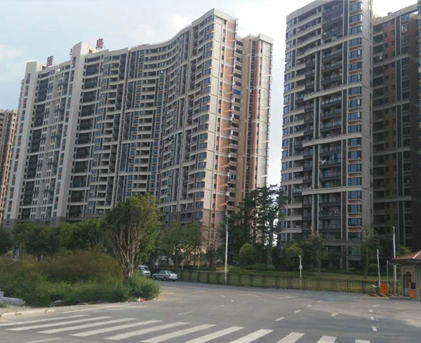 东莞君汇半岛