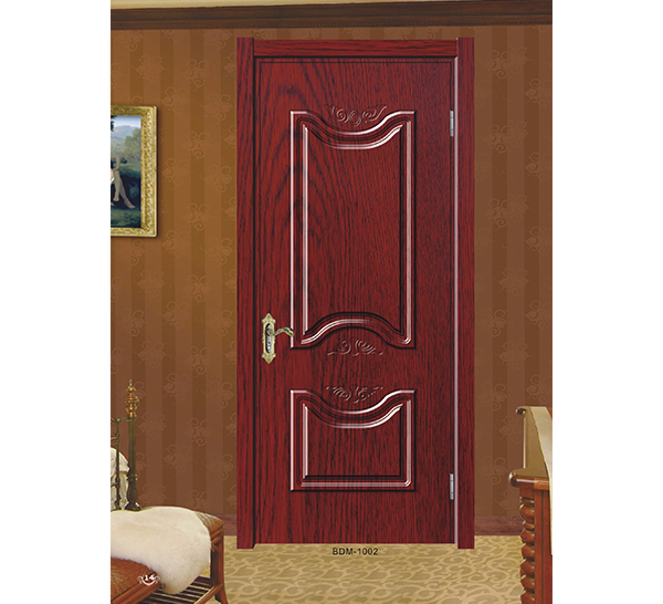 钢木质隔热防火门BDM-1002