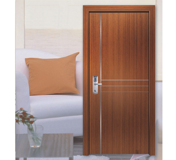 钢木质隔热防火门BDM-1022