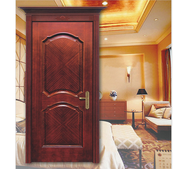 钢木质隔热防火门BDM-1026