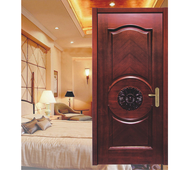 钢木质隔热防火门BDM-1027