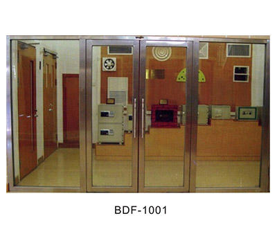 BDF-1001