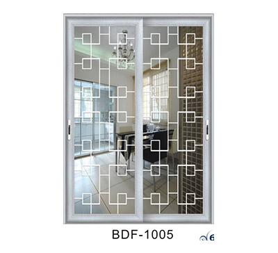 BDF-1005